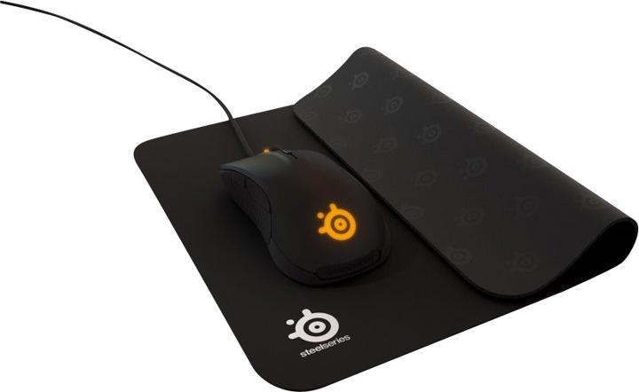 Immagine prodotto SteelSeries Tappetino per mouse QcK - 3XL (Largamente)