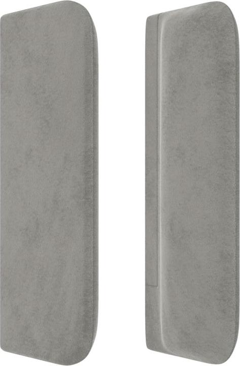 Image du produit vidaXL Astrid (203 x 16 x 128 cm)