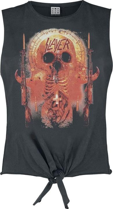 Produktbild Slayer Amplified Collection - Ribs (M)