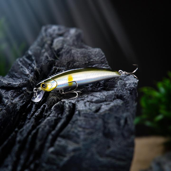 Produktbild Caperlan Wobbler Saxton 75S Jerkbait (7 cm)