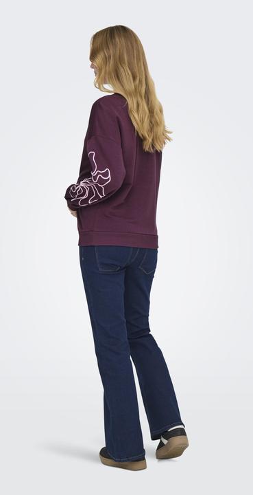 Actual product image Only Maternity OLMODESSA Sweatshirt Sweatshirt (S)