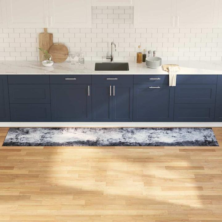 Produktbild vidaXL Küchen Teppich (300 x 60 cm)