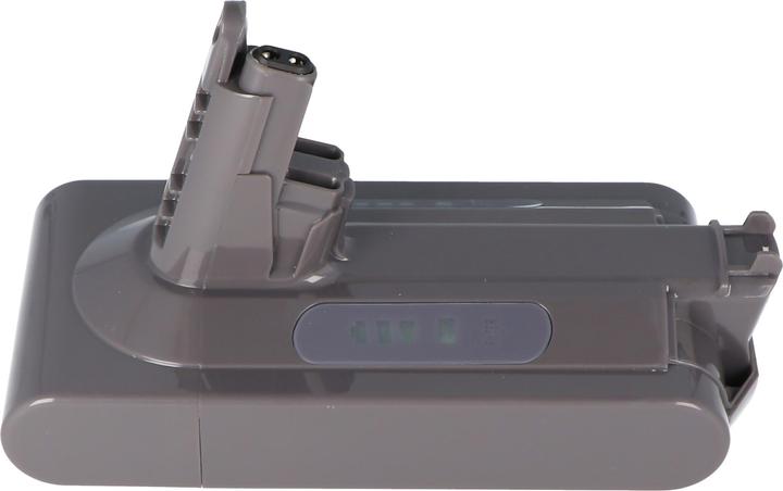 Immagine prodotto AccuCell Batteria adatta a Dyson V10
