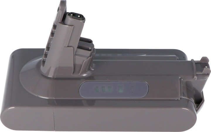 Image du produit AccuCell Batterie compatible avec Dyson V10