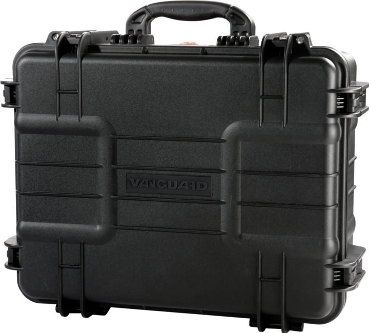 Produktbild Vanguard Supreme 46D Hartkoffer (Fotokoffer)