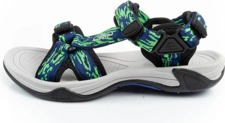 Produktbild CMP Campagnolo Kid's Hamal (41)