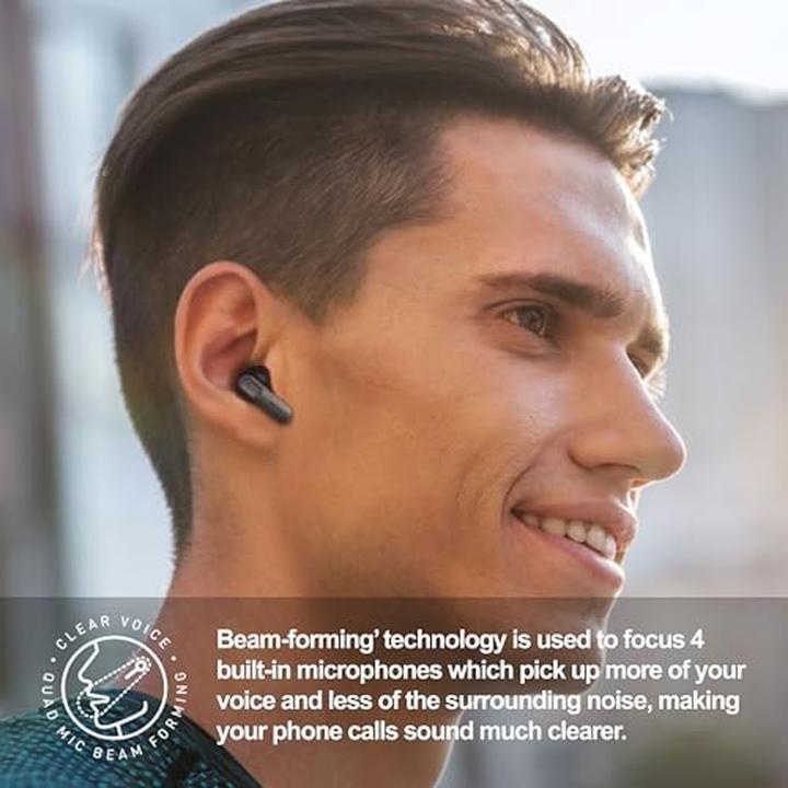 Produktbild Mixx Streambuds Custom 3 (6 h, Kabellos)