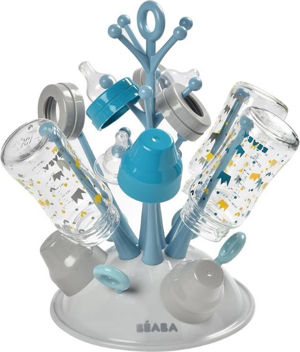 Actual product image Beaba Tree draining rack