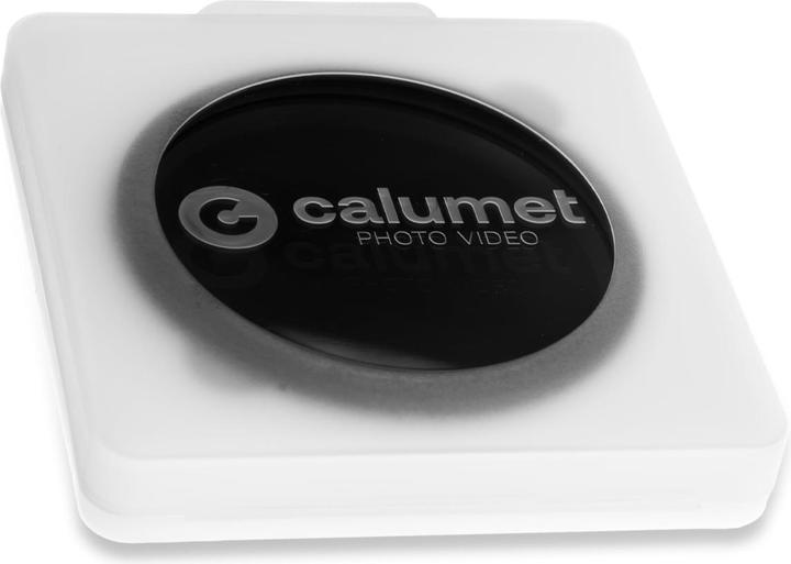 Produktbild Calumet CALSAN1658 (58 mm, ND- / Graufilter, 58 mm)
