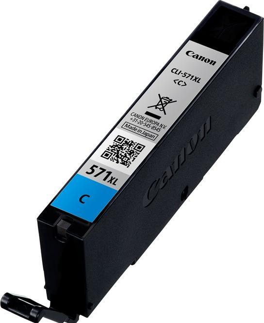 Produktbild Canon Pgi-570pgbk (BK)