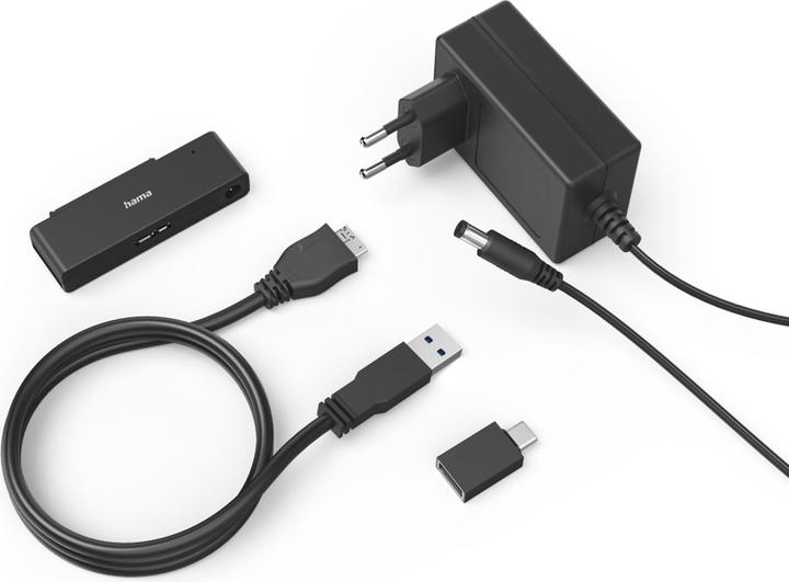 Immagine prodotto Hama e 3,5