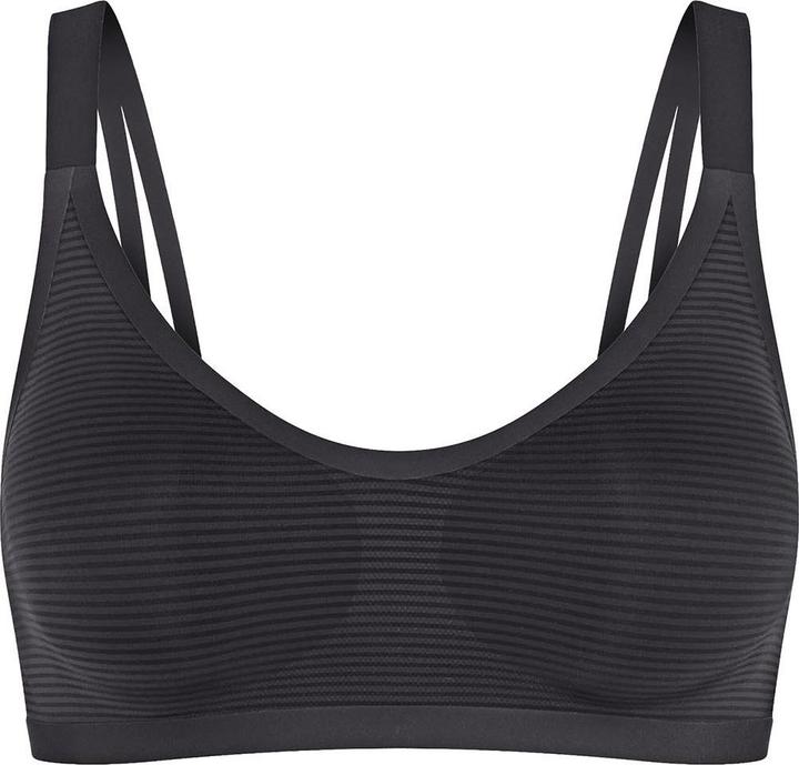 Actual product image Sloggi Bustier Blue ZERO Feel Air (Single pack, L)