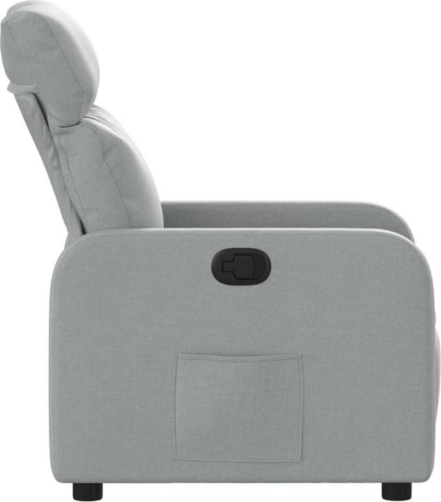 Actual product image vidaXL Relaxsessel