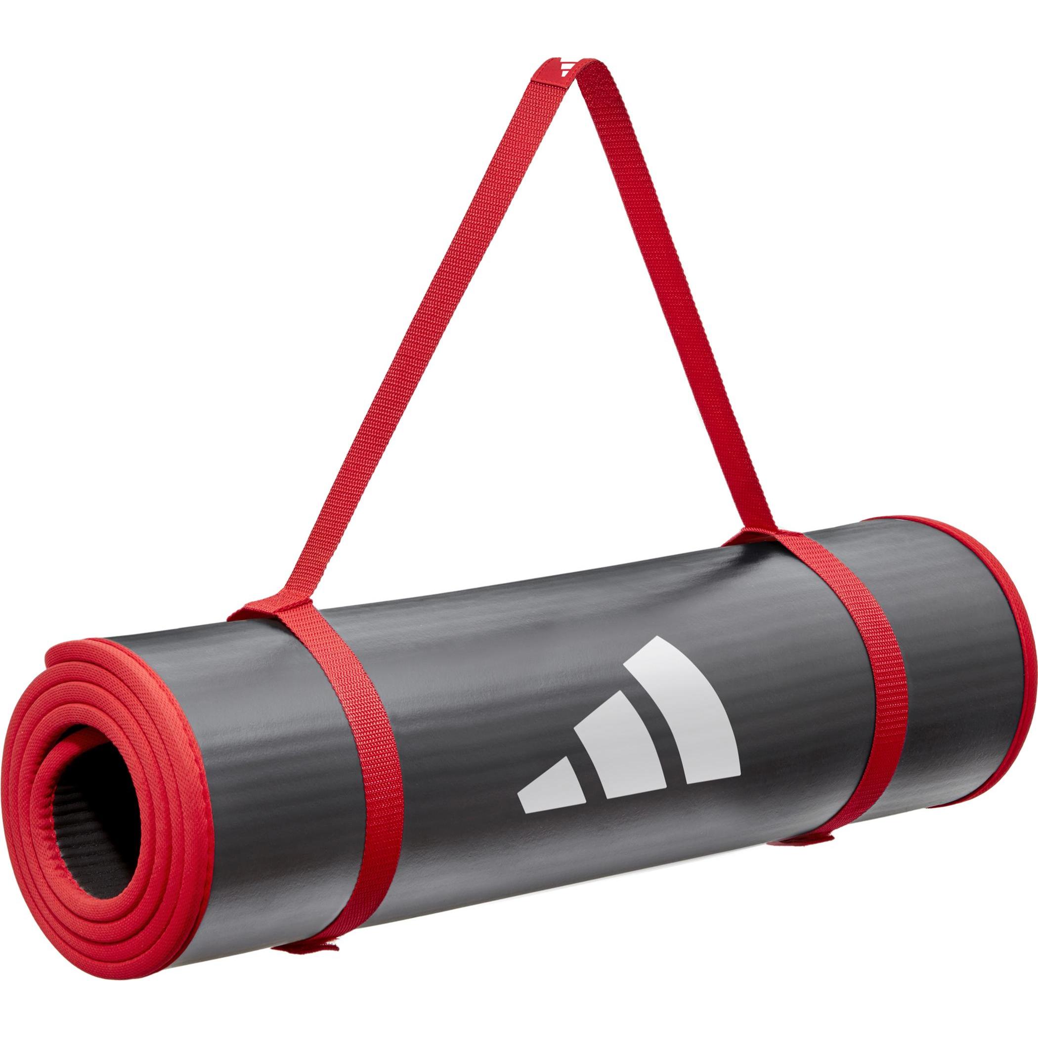 Thumbnail - adidas, Yogamatte, (10 mm)