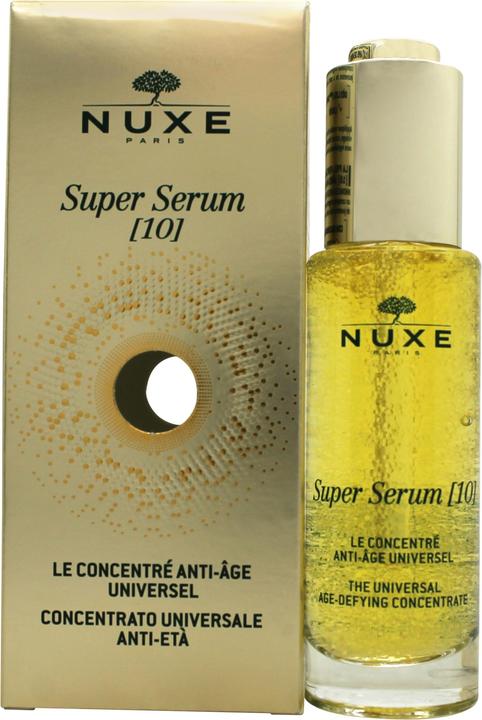 Immagine prodotto Nuxe Super siero (30 ml)