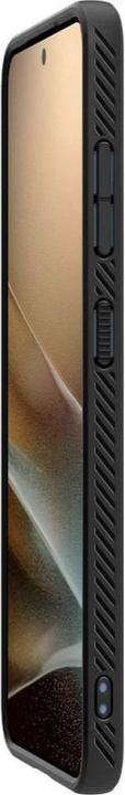 Actual product image Spigen Liquid Air TPU (Samsung Galaxy S25)