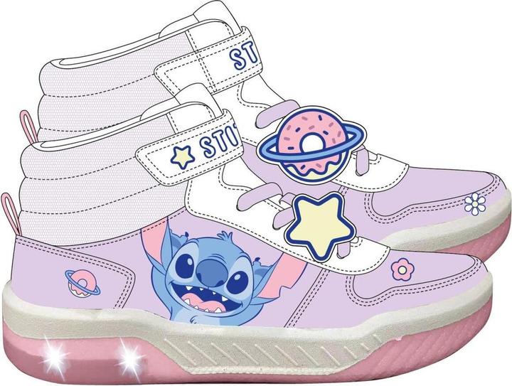 Produktbild Stitch Kinder Sportschuhe (26)