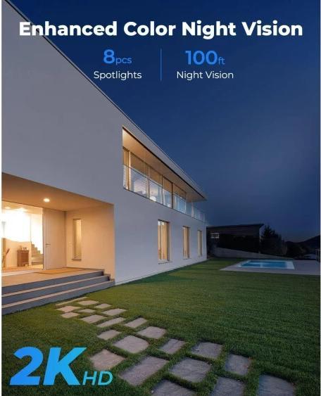 Produktbild Reolink Duo 4G (2560 x 1440 Pixels)