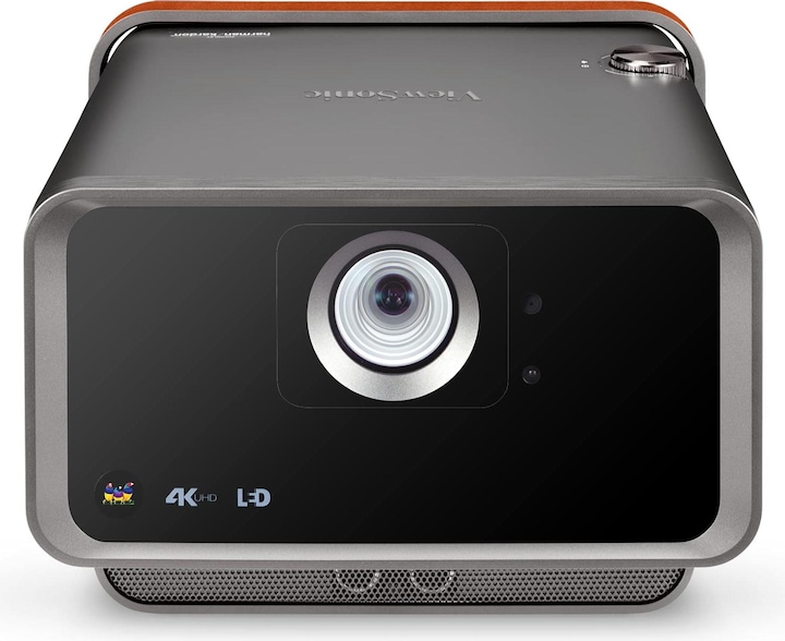 Produktbild Viewsonic X10-4K (4K, 2400 lm, 0.8:1)