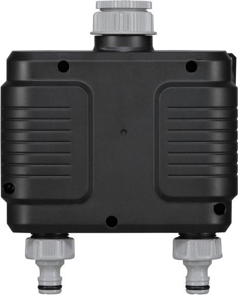 Produktbild Gardena MultiControl duo (Bewässerungscomputer)