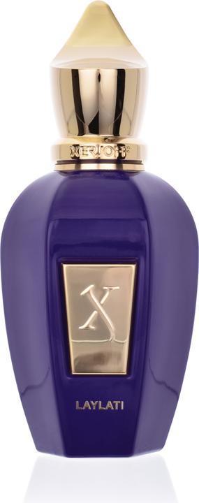 Immagine prodotto XerJoff Laylati (Eau de parfum, 50 ml)