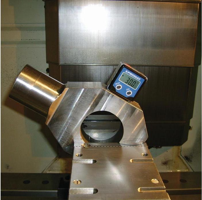 Produktbild Promat Winkelsensor