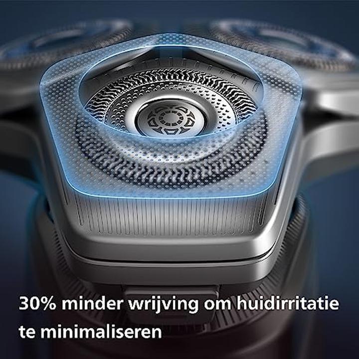 Produktbild Philips Series 8000 S8696 (S8696/35)