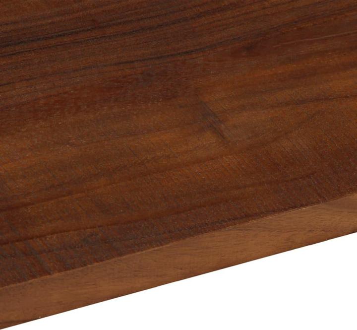 Actual product image vidaXL Tischplatte (90 x 30 cm)