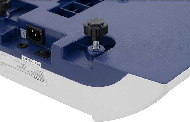 Produktbild Steinberg Kontrollwaage Preisrechenwaage Marktwaage Profi Ladenwaage 30 kg / 5 g