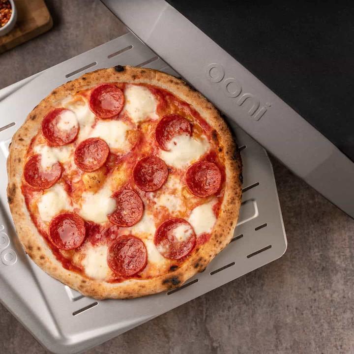 Immagine prodotto Ooni Koda 16 (Forno per pizza a gas)