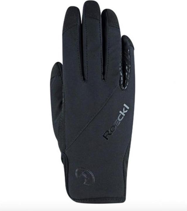 Actual product image Roeckl Winter riding glove Walk Unisex (8)