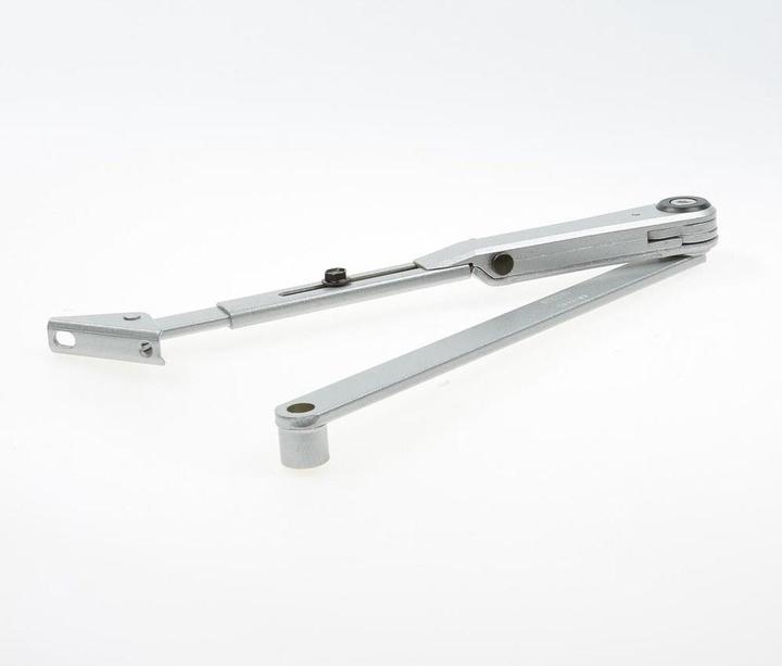 Produktbild Geze Feststellgestänge (Zimmertür, Balkontür, Holztür, Eingangstür, Indoor)