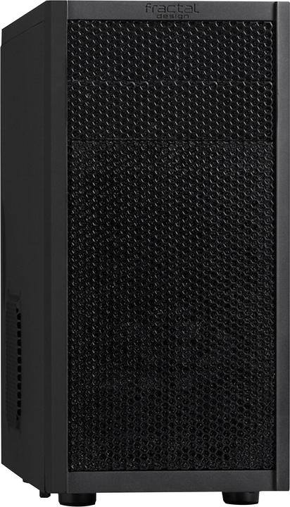 Image du produit Fractal Core 1000 (mATX, Mini-ITX)