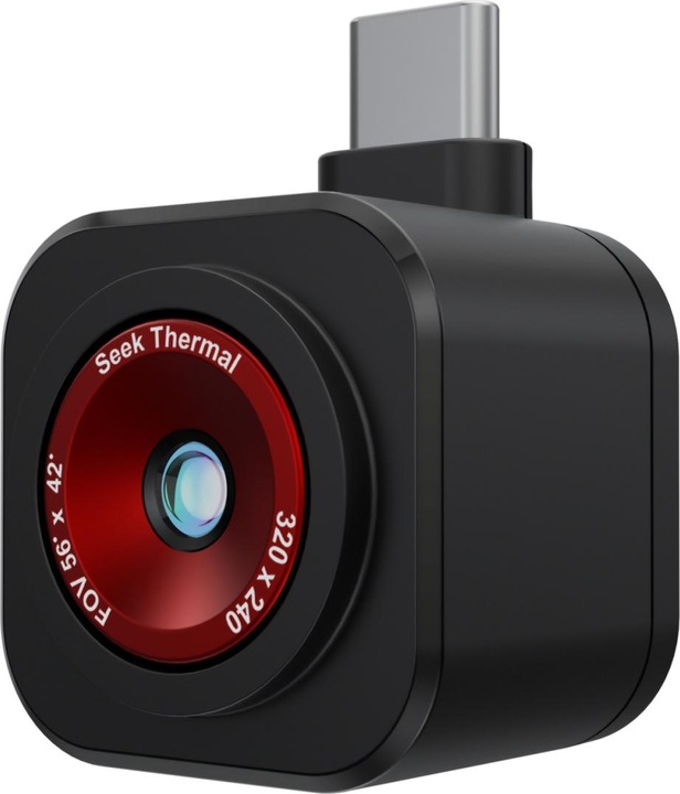 Actual product image SeeK Thermal CQ-DBAX