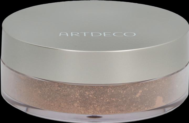 Produktbild Artdeco Mineral Foundation (02 Natural Beige)