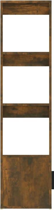 Image du produit vidaXL Sideboard (80 x 80 x 119.50 cm)