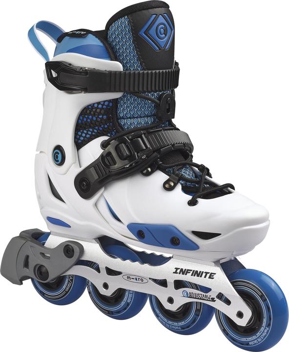 Actual product image Micro Inline skates Infinite 2023 (37, 38, 39, 40)