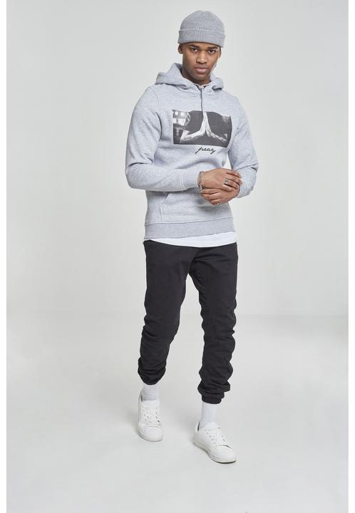 Produktbild Mister Tee Pray Hoody (M)