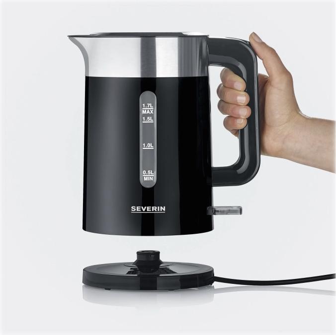 Produktbild Severin WK9265 (1.70 l)