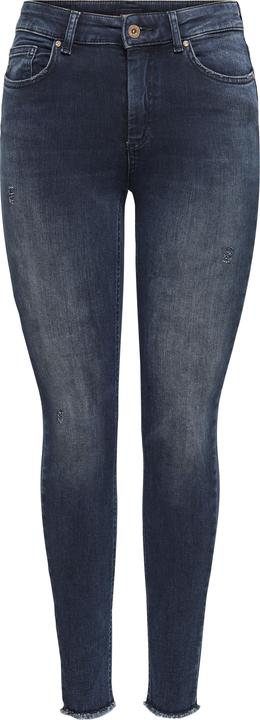 Actual product image Only ONLBlush Life Ankle Skinny Fit Jeans (34)