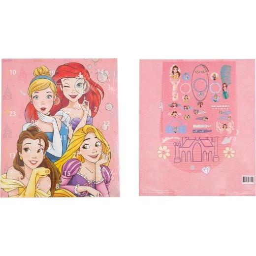 Thumbnail - Online Disney Princess