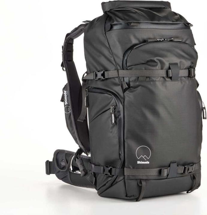 Image du produit Shimoda Action X30 v2 Starter Kit (Med ML CU) (Sac à dos photo, 30 l)