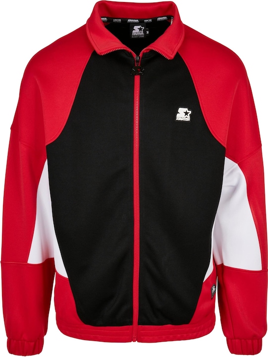 Starter Laser Track Jacket