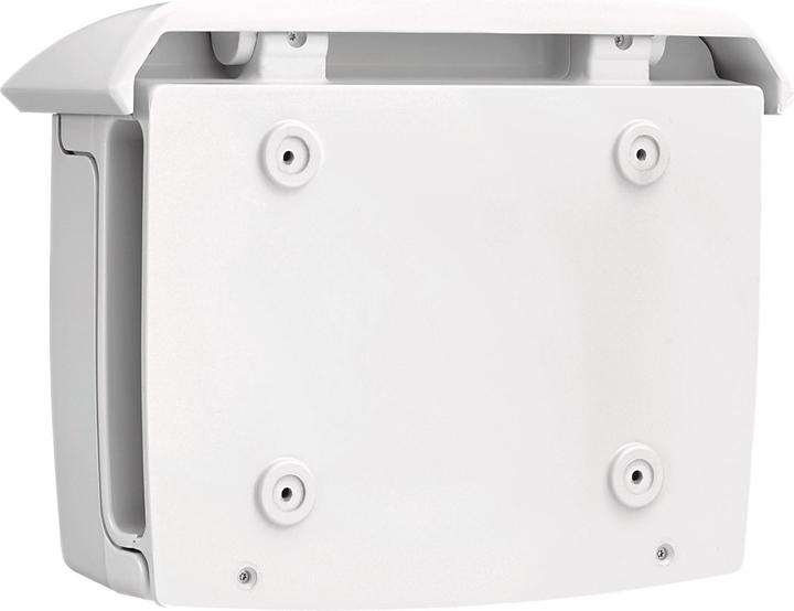 Image du produit Burg Wächter 18350 Boîte de birefing en plastique M