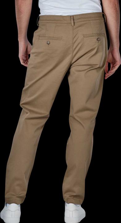 Produktbild Selected Homme 175 Slim fit flex Chino (W33/L36)