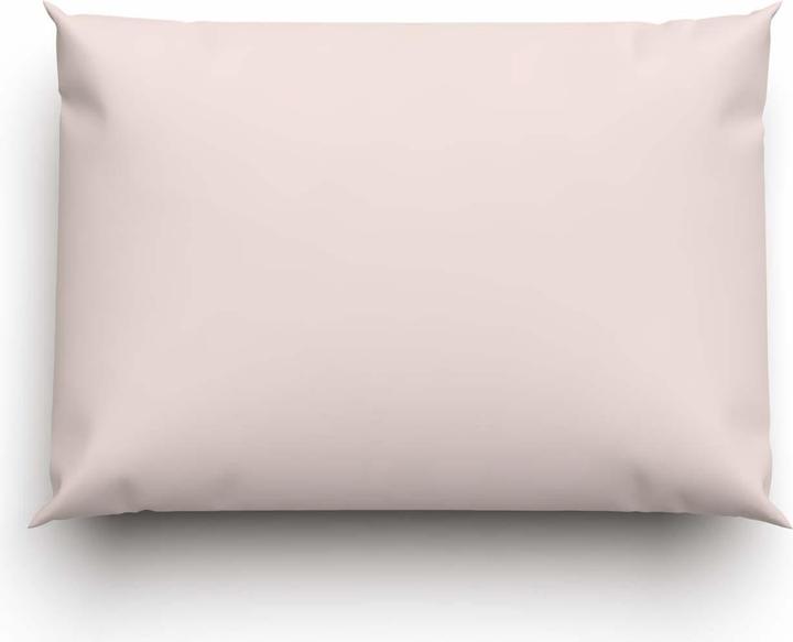 Actual product image Lotus Bettwaren Satin uni (Pillowcase, 50 x 70 cm)