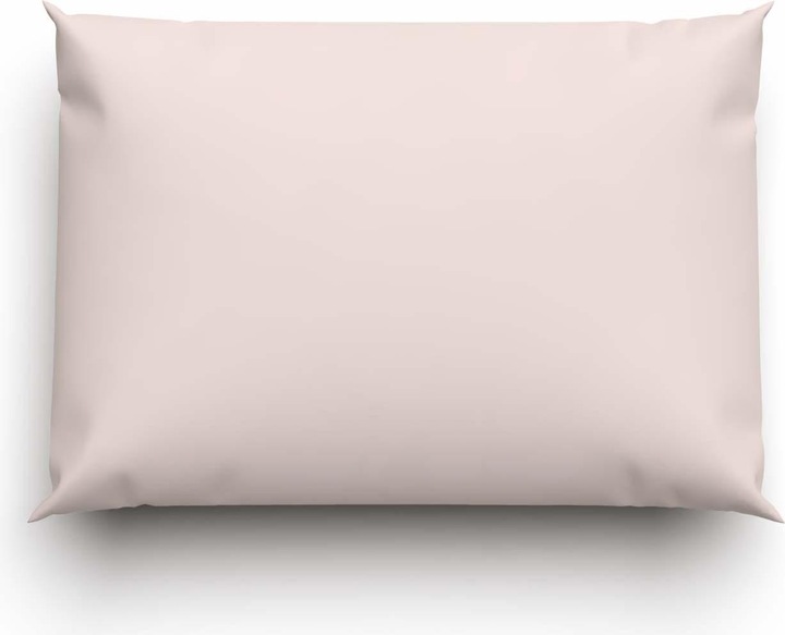 Image du produit Lotus Bettwaren Satin uni (Taie d'oreiller, 50 x 70 cm)