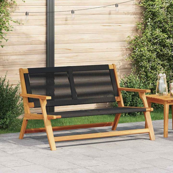 Image du produit VidaXL Banc de jardin