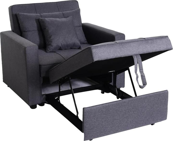 Image du produit JOHN316 Schlafsessel