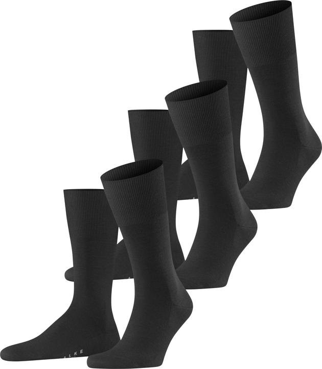 Produktbild Falke Airport SO (3er Pack, 47 - 48)